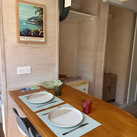 Apartment Rez De Jardin Acces 5 Minutes A Pieds *